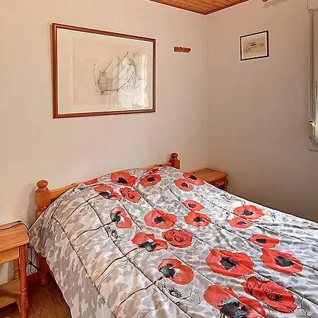 Les Chenes Rouges - Appt Avec Piscine Partagee Appartement Gérardmer Buitenkant foto