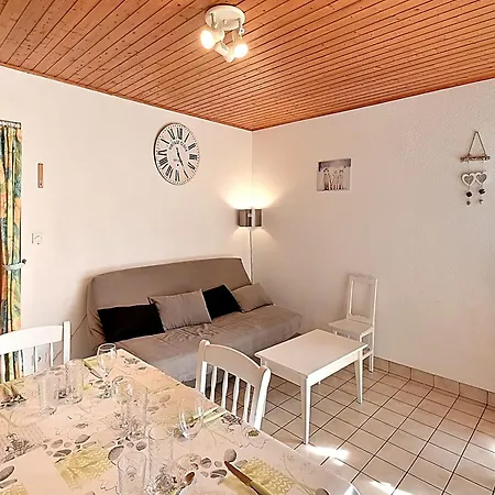 Les Chenes Rouges - Appt Avec Piscine Partagee Appartement Gérardmer Buitenkant foto