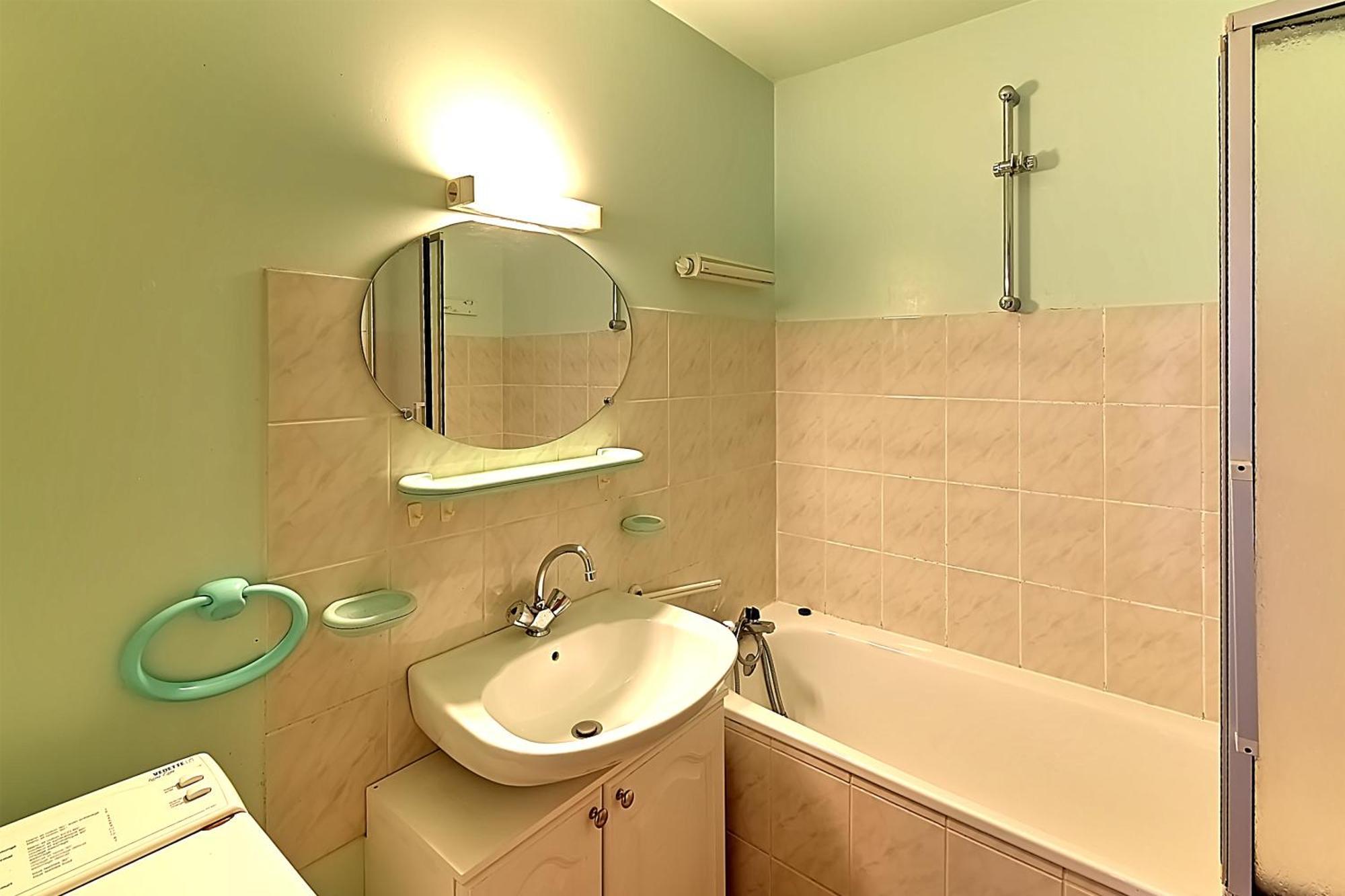 Apartment Les Chenes Rouges - Appt Avec Piscine Partagee