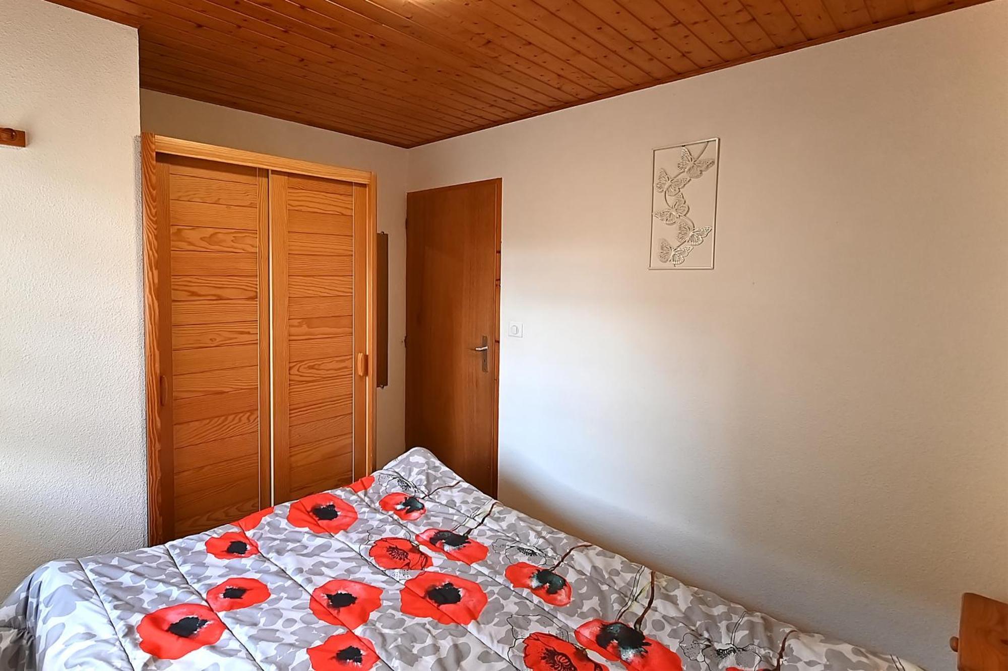 Les Chenes Rouges - Appt Avec Piscine Partagee