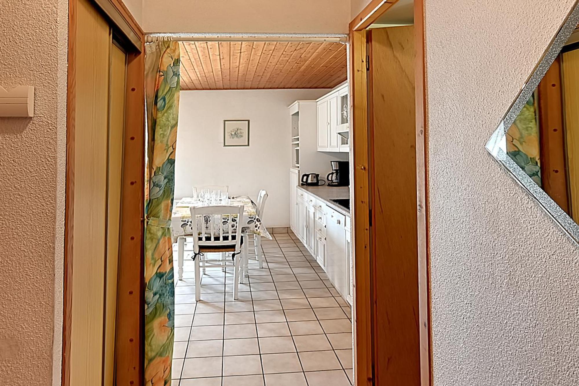 Les Chenes Rouges - Appt Avec Piscine Partagee